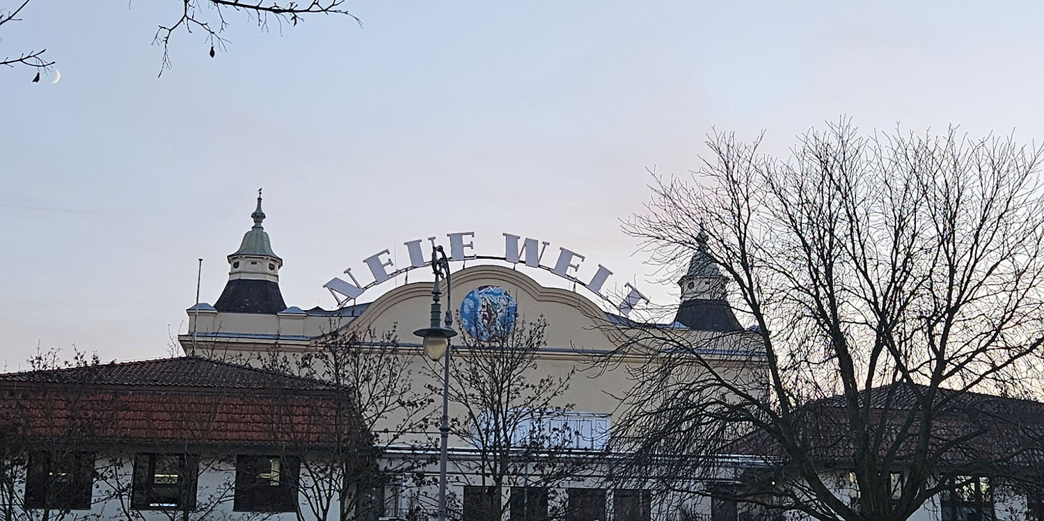 Konzerte Huxleys Neue Welt in Berlin